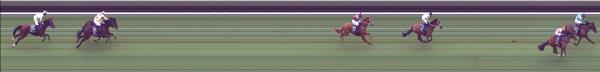 Photo finish
