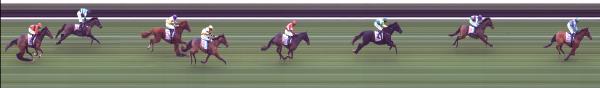 Photo finish