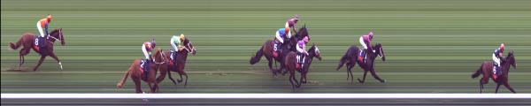 Photo finish