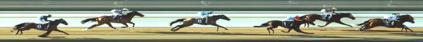 Photo finish