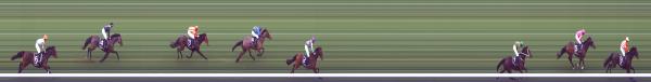 Photo finish