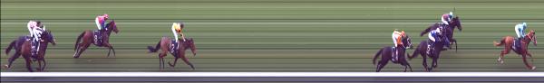 Photo finish