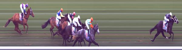 Photo finish