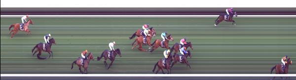 Photo finish