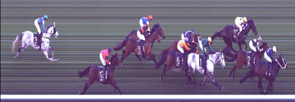 Photo finish