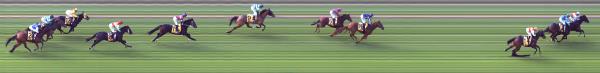 Photo finish