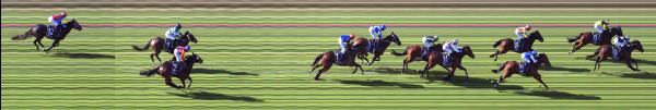Photo finish