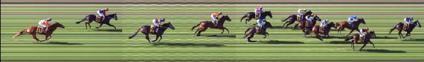 Photo finish