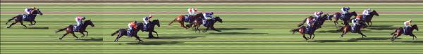 Photo finish