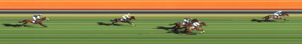 Photo finish