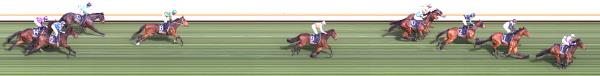 Photo finish