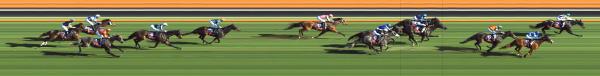 Photo finish