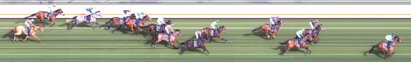 Photo finish