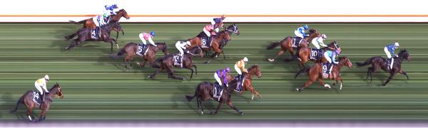 Photo finish