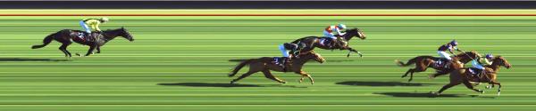 Photo finish