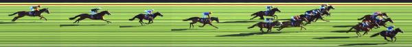 Photo finish