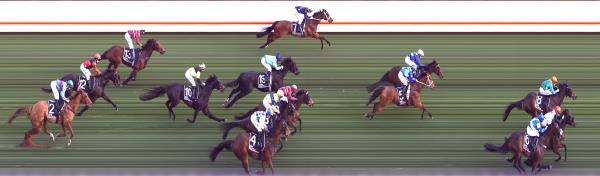 Photo finish