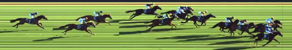Photo finish