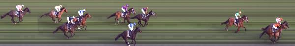 Photo finish