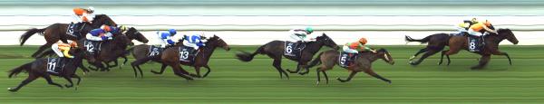 Photo finish