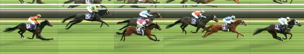 Photo finish
