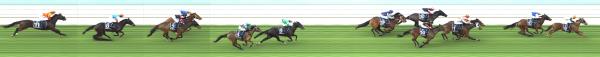 Photo finish