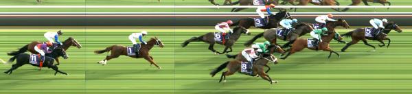 Photo finish