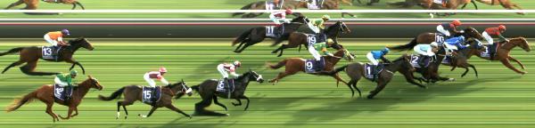 Photo finish