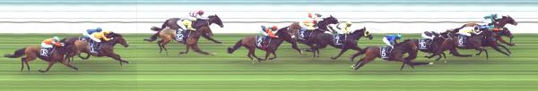 Photo finish