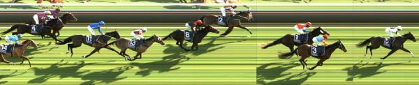 Photo finish