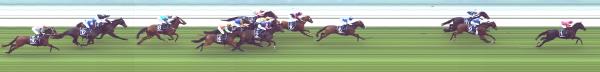 Photo finish