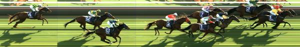 Photo finish
