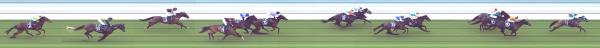 Photo finish