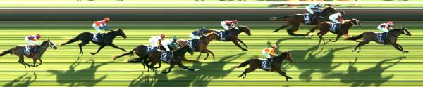 Photo finish
