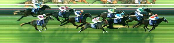 Photo finish