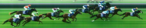 Photo finish