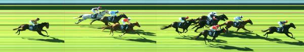 Photo finish