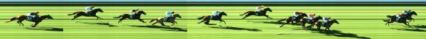Photo finish
