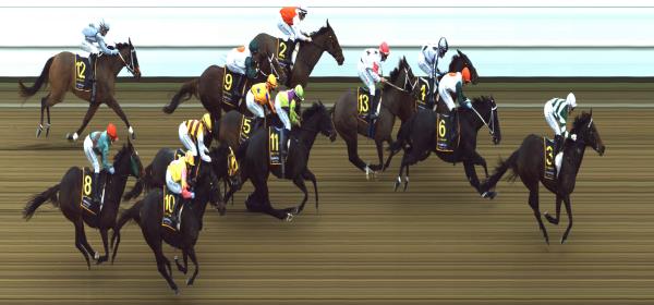 Photo finish
