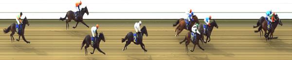 Photo finish