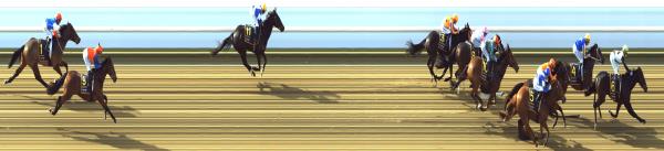 Photo finish