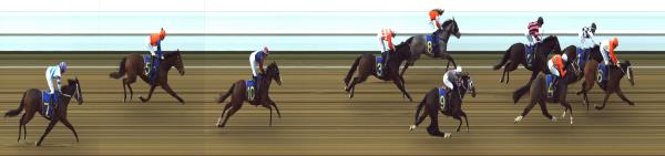 Photo finish