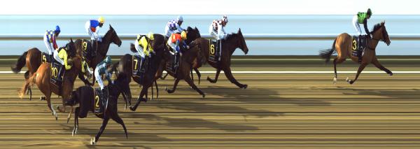 Photo finish