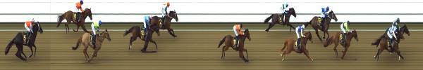 Photo finish