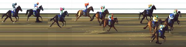 Photo finish