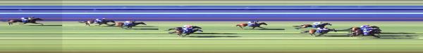 Photo finish