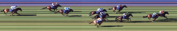 Photo finish