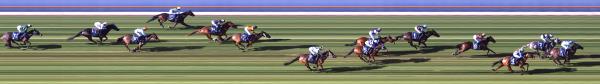 Photo finish