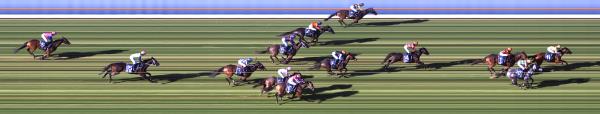 Photo finish