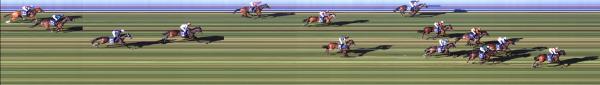 Photo finish